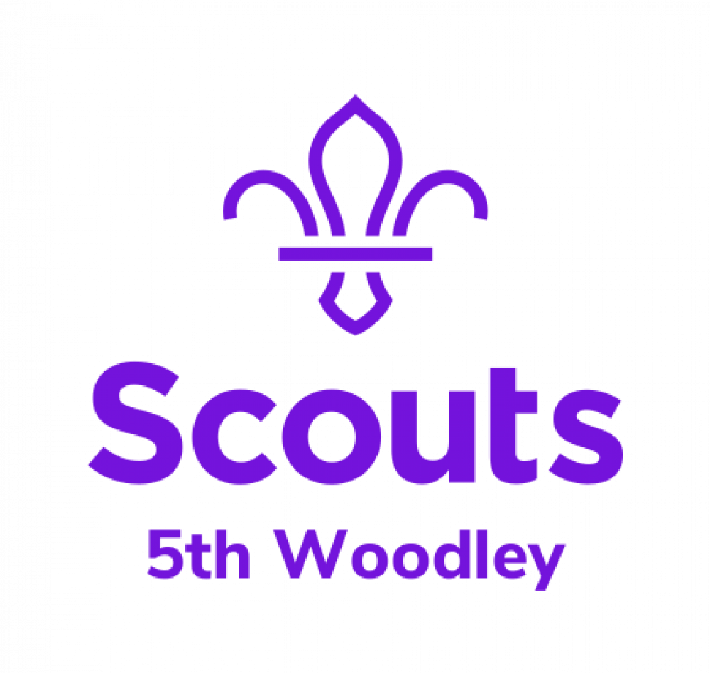 5th Woodley Scout Group
